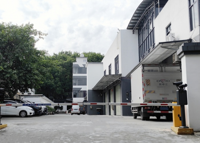Guangzhou Yuou Technology Co., Ltd Εταιρικό Προφίλ