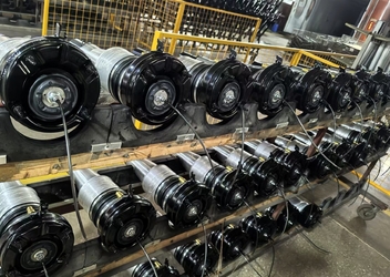 Guangzhou Yuou Technology Co., Ltd γραμμή παραγωγής εργοστασίων