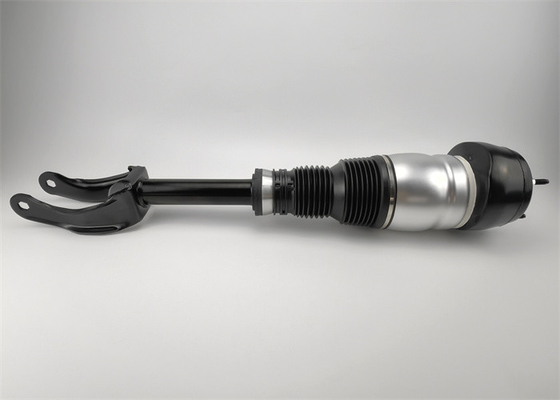 Απορροφητής αέρα για Mercedes Benz W166 Μπροστά δεξιά 1663202613