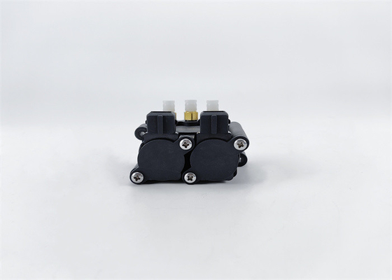 BMW E65 E66 37226787616 Αεροεξάρτηση Σολενοειδής βαλβίδα μπλοκ