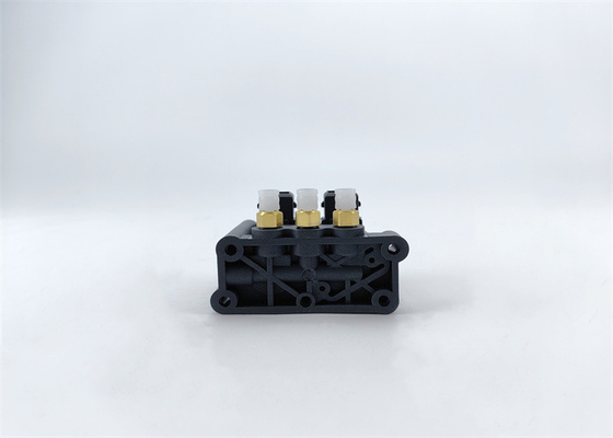 BMW E65 E66 37226787616 Αεροεξάρτηση Σολενοειδής βαλβίδα μπλοκ