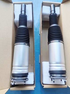 Επικεφαλής ζευγάρι αερισμού για το Land Rover Discovery 5 LR081560 L462 2018-2020