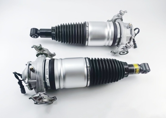 Πρωτότυπη πίσω ανάρτηση αέρα για VW Touareg Porsche Cayenne 7P6616019J 7P6616020J